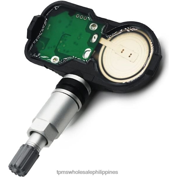 TPMS Sensor Replacement - TPMS BYD The Pressure Sensor SC3609200B 433MHZ B0PBV41727