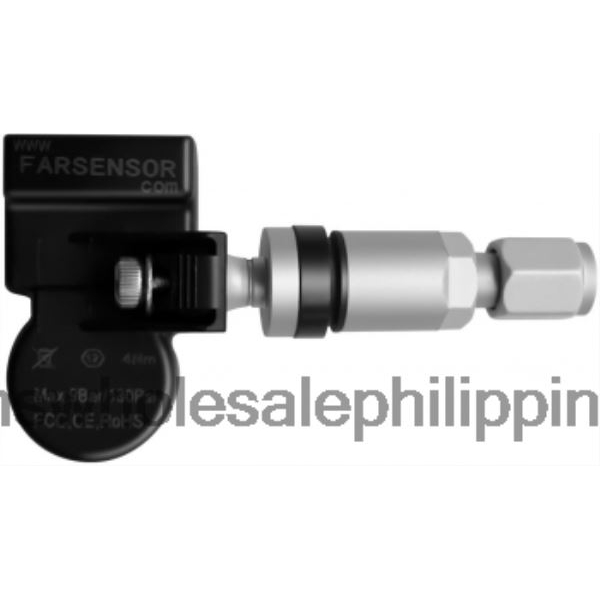 TPMS Sensor Replacement - TPMS Chery Tire Pressure Sensor QY1051 X3 B0PBV41247