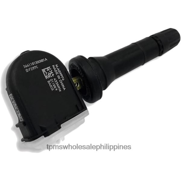 TPMS Manila - TPMS Haval/GWM The Pressure Sensor 3641101XKN01A 433MHZ B0PBV41698