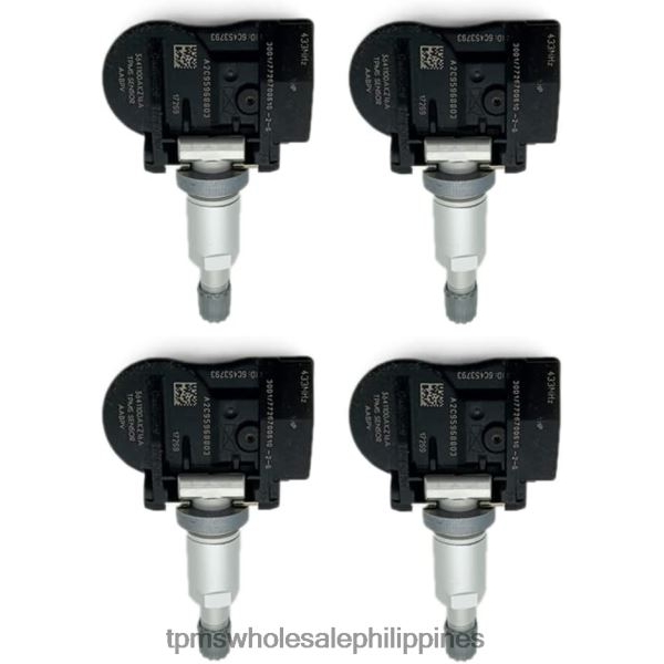 TPMS Montero Sport Philippines - TPMS Haval/GWM The Pressure Sensor 3641100AKZ16A 433MHZ B0PBV41704