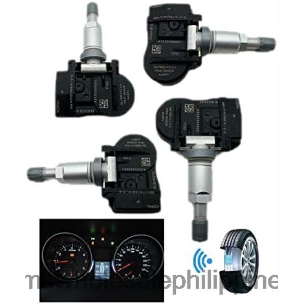 TPMS Montero Sport Philippines - TPMS Haval/GWM The Pressure Sensor 3641100AKZ16A 433MHZ B0PBV41704