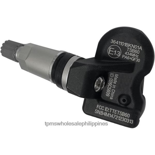 TPMS Philippines - TPMS Haval/GWM The Pressure Sensor 3641101BKN01A 433MHZ B0PBV41701