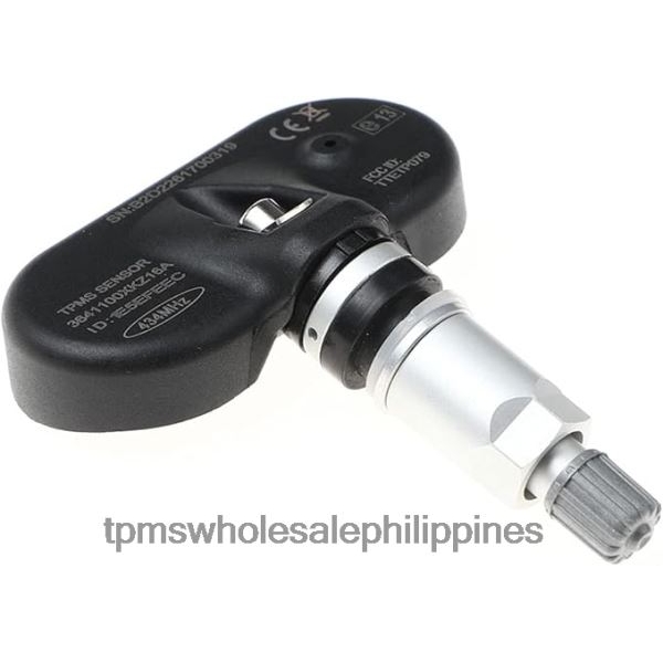 TPMS Sensor Replacement - TPMS Haval/GWM The Pressure Sensor 3641100XKZ16A 433MHZ B0PBV41697