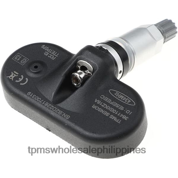 TPMS Sensor Replacement - TPMS Haval/GWM The Pressure Sensor 3641100XKZ16A 433MHZ B0PBV41697