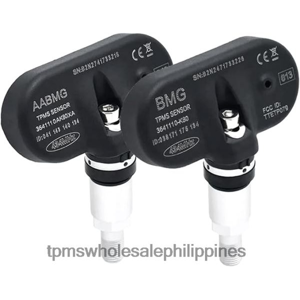 TPMS Sensor Tool - TPMS Haval/GWM The Pressure Sensor 3641110AK80XA 433MHZ B0PBV41696