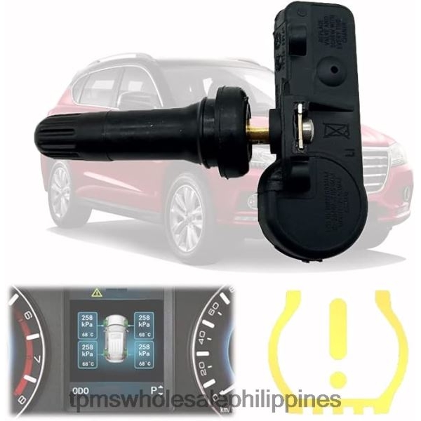 Tire Pressure Monitoring System Philippines - TPMS Haval/GWM The Pressure Sensor 3641100XKU00A 433MHZ B0PBV41692
