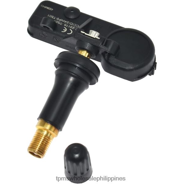 Best TPMS Philippines - TPMS Jianghuai The Pressure Sensor TP3040001 433MHZ B0PBV41763
