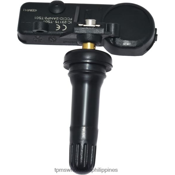 Best TPMS Philippines - TPMS Jianghuai The Pressure Sensor TP3040001 433MHZ B0PBV41763