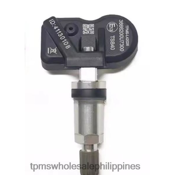 TPMS Quezon - TPMS Jianghuai The Pressure Sensor 3666200U7300 433MHZ B0PBV41755