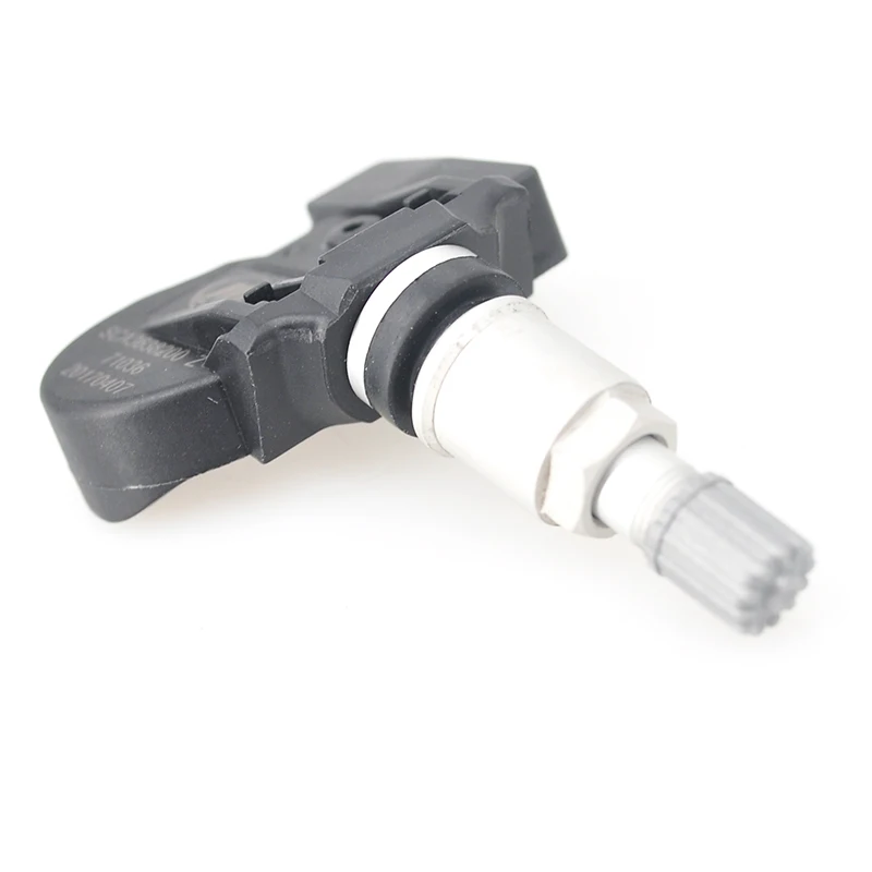 TPMS Sensor Replacement - TPMS Lifan The Pressure Sensor SCA3638200 433MHZ B0PBV41787