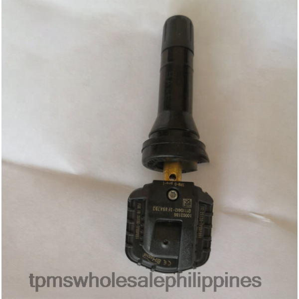 TPMS Sensor Replacement - TPMS Rongwei Tire Pressure Sensor 10718213 B0PBV41257