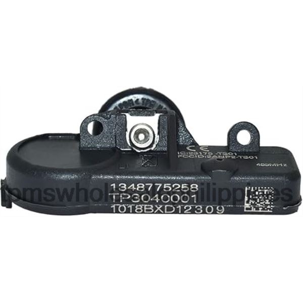 Tire Pressure Sensor Shop - TPMS SAIC Datsun Tire Pressure Sensor TP3040001 B0PBV41289