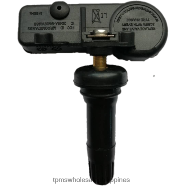 Tire Pressure Monitoring System Philippines - TPMS Southeast Tire Pressure Sensor DV513219 B0PBV41252