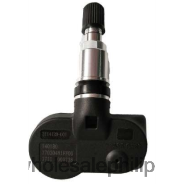 TPMS Sensor Tool - TPMS Swift Tire Pressure Sensor 31114120D01 B0PBV41306