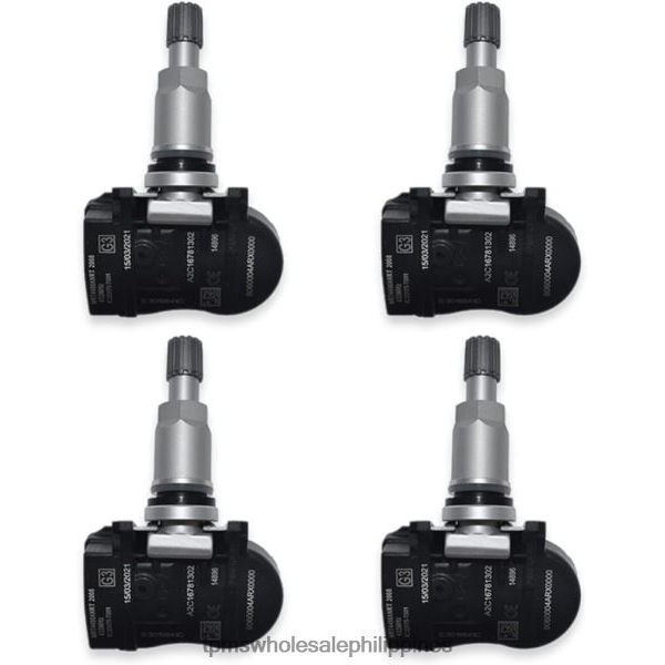 TPMS Montero Sport Philippines - TPMS Trumpchi The Pressure Sensor 8060004ARX0000 433MHZ B0PBV41744