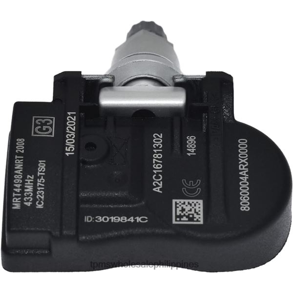 TPMS Montero Sport Philippines - TPMS Trumpchi The Pressure Sensor 8060004ARX0000 433MHZ B0PBV41744