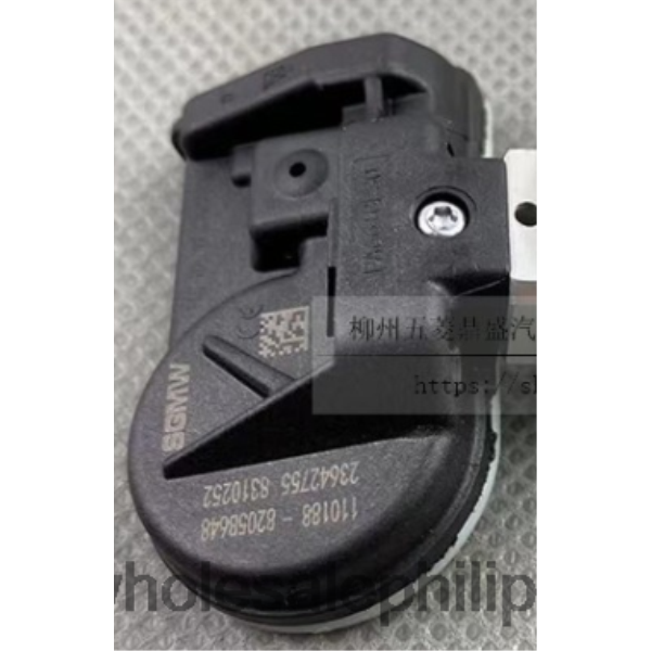 Tire Pressure Monitoring System Philippines - TPMS WuLing The Pressure Sensor 23642755 433MHZ B0PBV41782