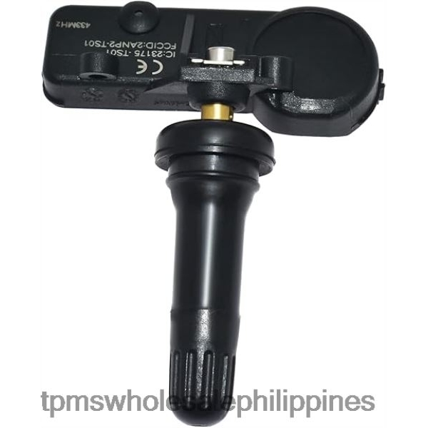 Best TPMS Philippines - TPMS Zotye TP3040001 Tire Pressure Sensor B0PBV41273