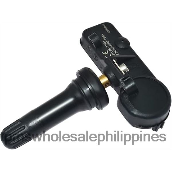 Best TPMS Philippines - TPMS Zotye TP3040001 Tire Pressure Sensor B0PBV41273