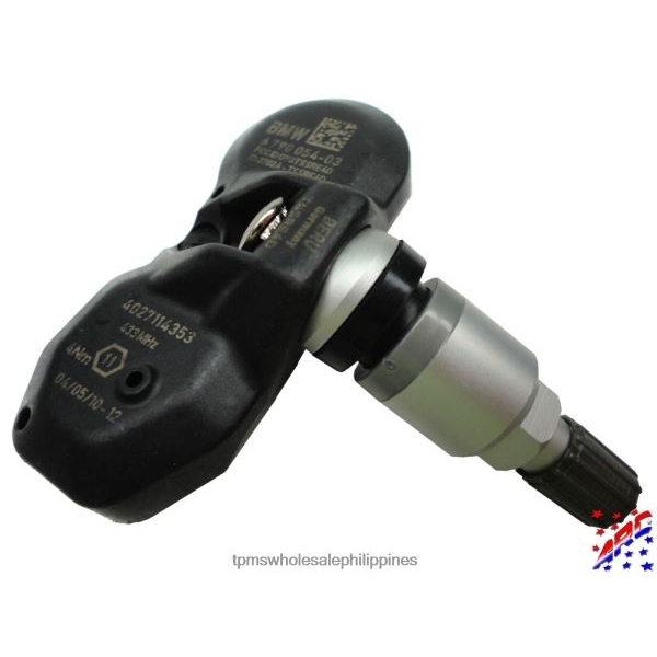 TPMS Sensor Replacement - TPMS BMW Tire Pressure Sensor 36106790054 B0PBV41447