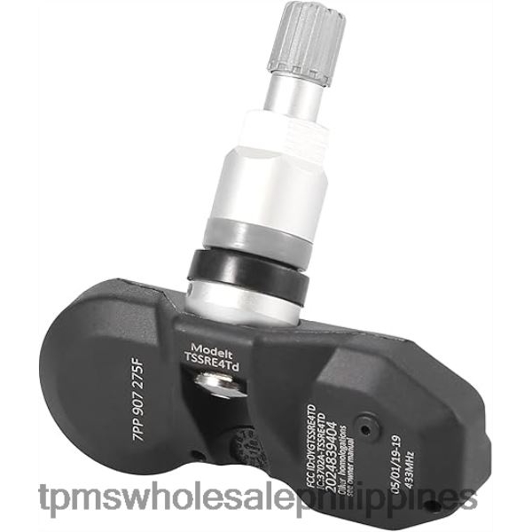 TPMS Sensor Shop - TPMS Bugatti 7PP907275F Tire Pressure Sensor B0PBV41230