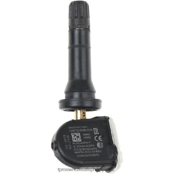 TPMS Montero Sport Philippines - TPMS Chevrolet Tire Pressure Sensor 13522629 B0PBV41374