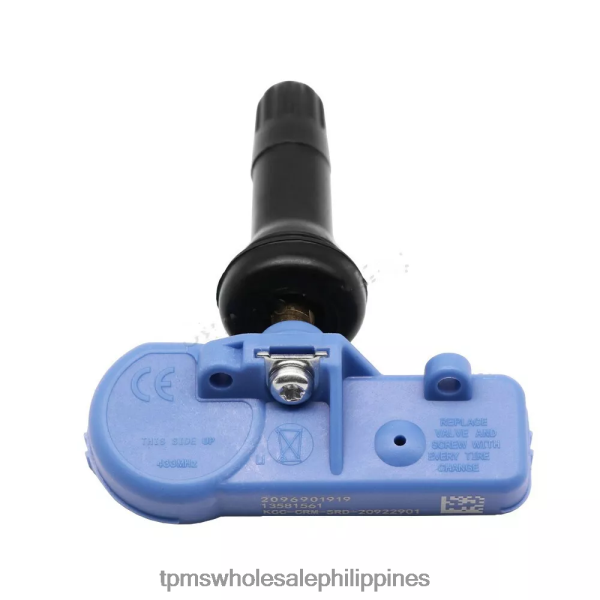 TPMS Quezon - TPMS Cadillac Tire Pressure Sensor 20922901 B0PBV41375