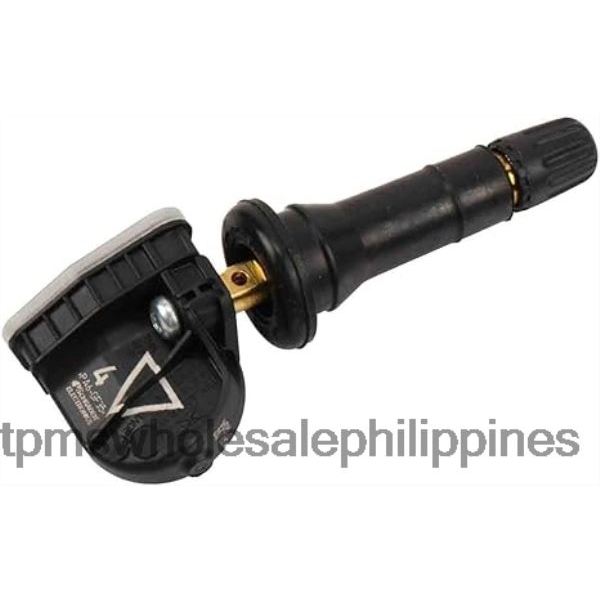 TPMS Sensor Replacement - TPMS Chevrolet/Cadillac/GMC Tire Pressure Sensor 13598773 B0PBV41317