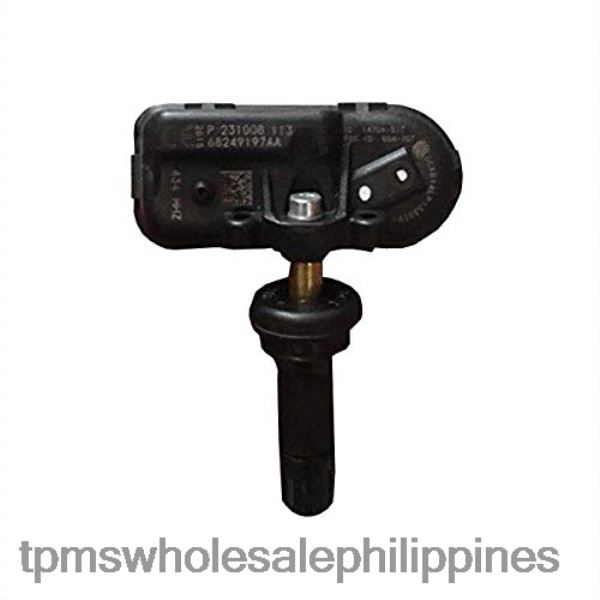 TPMS Philippines - TPMS Dodge/Jeep Tire Pressure Sensor 68157568AA B0PBV41371