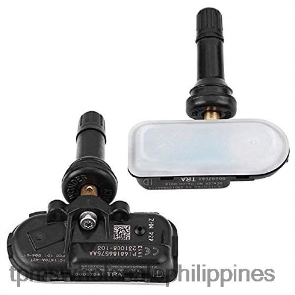 TPMS Philippines - TPMS Dodge/Jeep Tire Pressure Sensor 68157568AA B0PBV41371