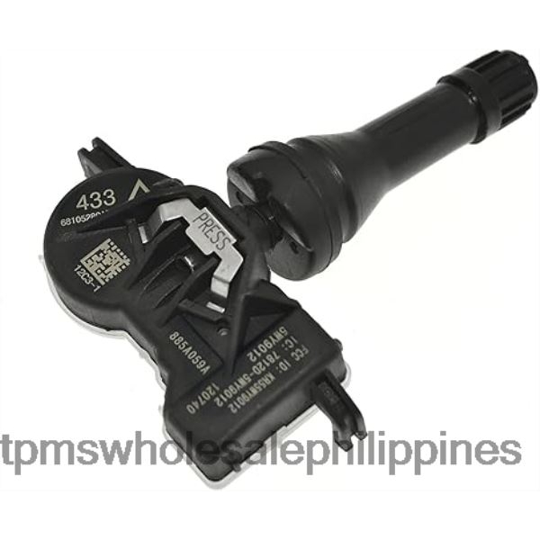 TPMS Quezon - TPMS Dodge Tire Pressure Sensor 68105280AD B0PBV41425