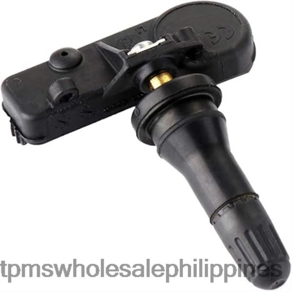 TPMS Sensor Replacement - TPMS Chrysler/Dodge/Jeep Tire Pressure Sensor 56029398AB B0PBV41327