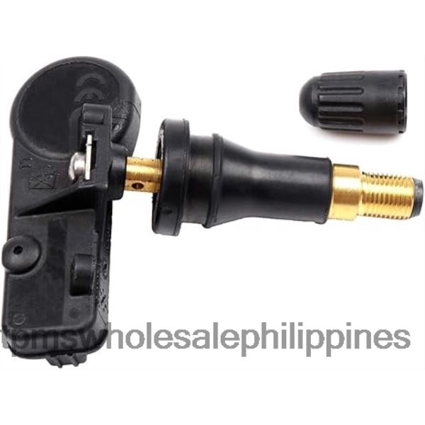 TPMS Sensor Replacement - TPMS Chrysler/Dodge/Jeep Tire Pressure Sensor 56029398AB B0PBV41327