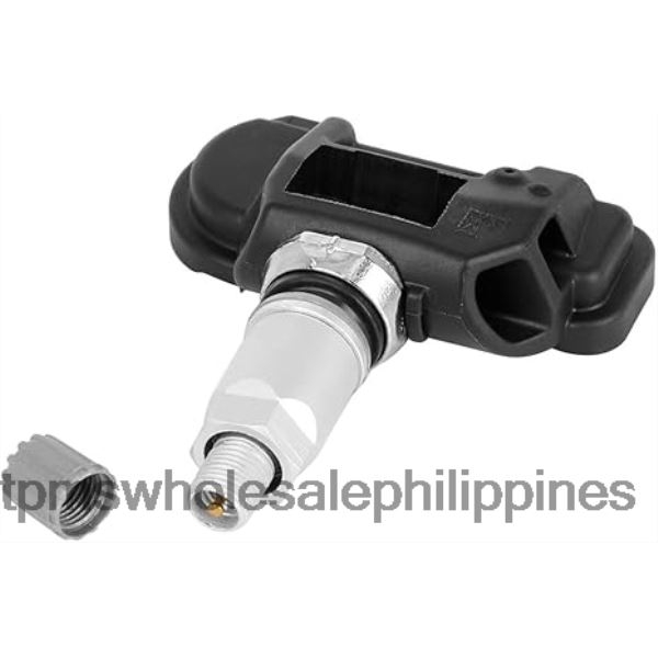 TPMS Sensor Replacement - TPMS Dodge Tire Pressure Sensor 05154876AA B0PBV41397