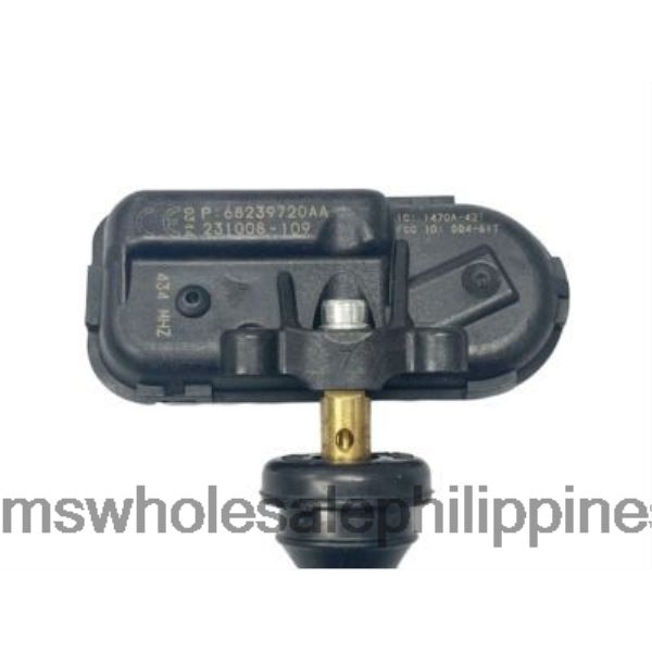 TPMS Sensor Tool - TPMS Jeep Tire Pressure Sensor 68324960AA B0PBV41406