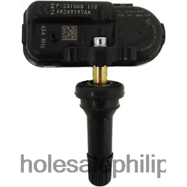 Tire Pressure Monitoring System Philippines - TPMS Dodge/Jeep Tire Pressure Sensor 68249197AA B0PBV41372