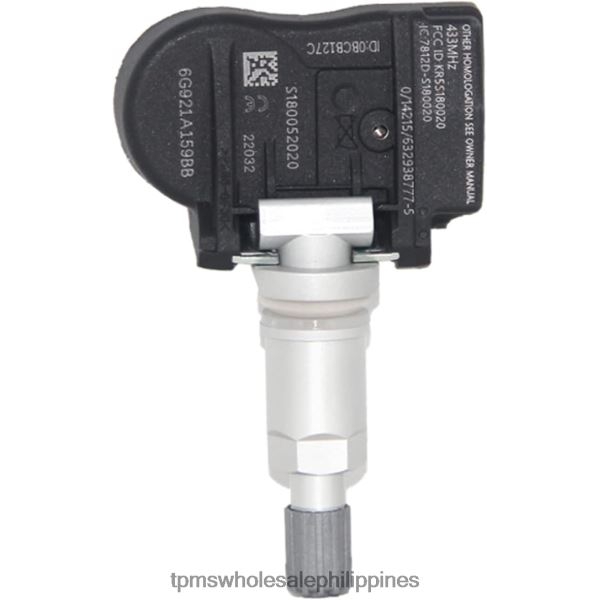 Tire Pressure Monitoring System Philippines - TPMS Ford Tire Pressure Sensor 6G921A159BB B0PBV41432