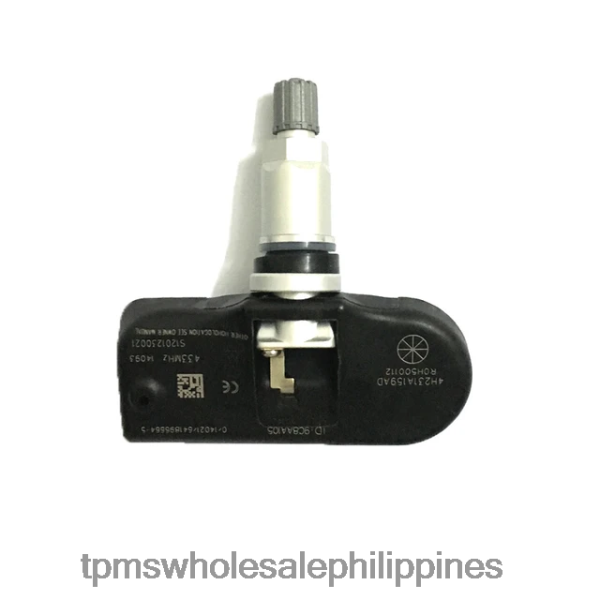 TPMS Sensor Tool - TPMS Jaguar The Pressure Sensor 4H231A159AD 433MHZ B0PBV41506