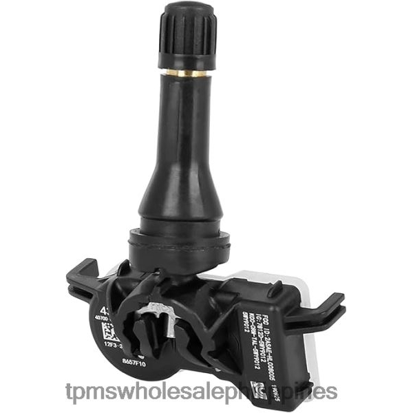 TPMS Sensor Replacement - TPMS Renault. Tire Pressure Sensor 407004CB0B B0PBV41237