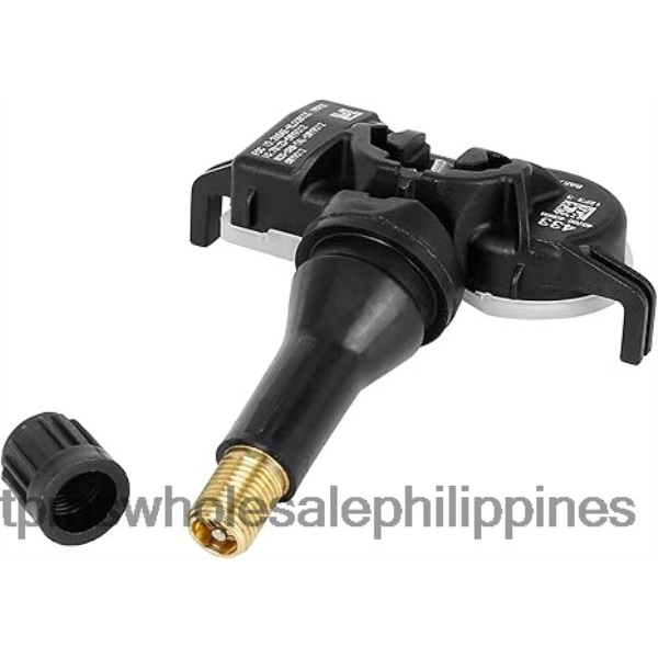 TPMS Sensor Replacement - TPMS Renault. Tire Pressure Sensor 407004CB0B B0PBV41237
