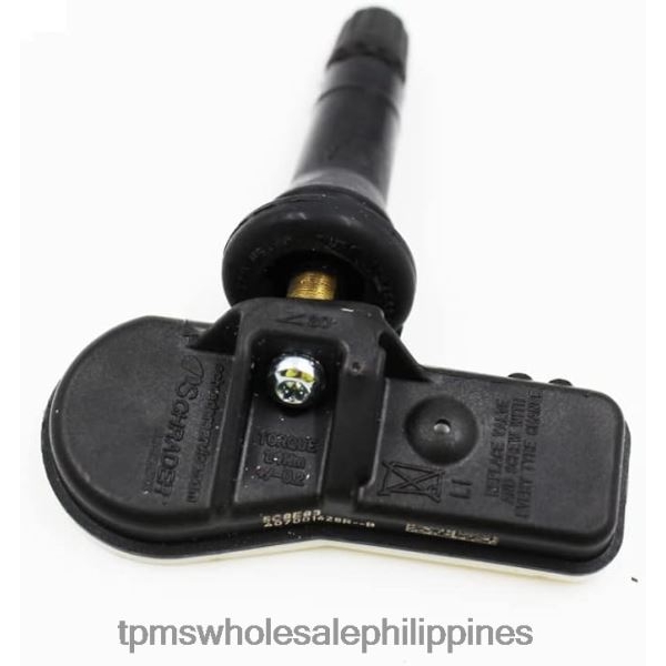 Tire Pressure Monitoring System Philippines - TPMS Renault Tire Pressure Sensor 407001628R B0PBV41232