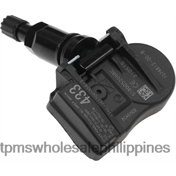 Tire Pressure Monitoring System Philippines - TPMS Tesla Tire Pressure Sensor 107481200B B0PBV41422