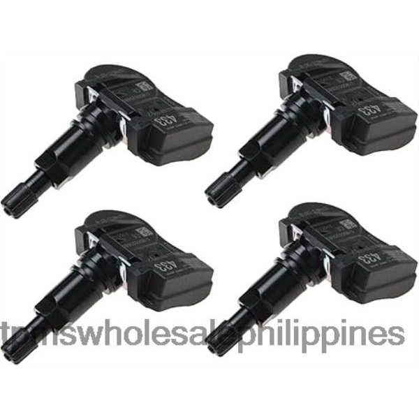 Tire Pressure Monitoring System Philippines - TPMS Tesla Tire Pressure Sensor 107481200B B0PBV41422