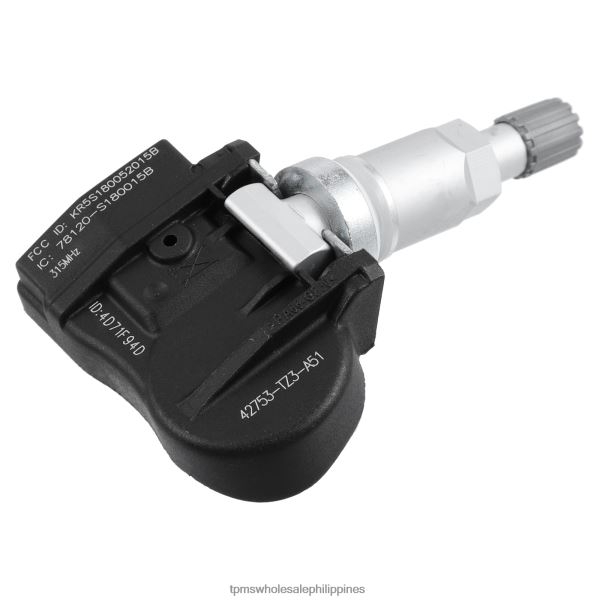 Best TPMS Philippines - TPMS Acura The Pressure Sensor 42753TZ3A51 330MHZ B0PBV41553