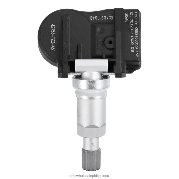 Best TPMS Philippines - TPMS Acura The Pressure Sensor 42753TZ3A51 330MHZ B0PBV41553