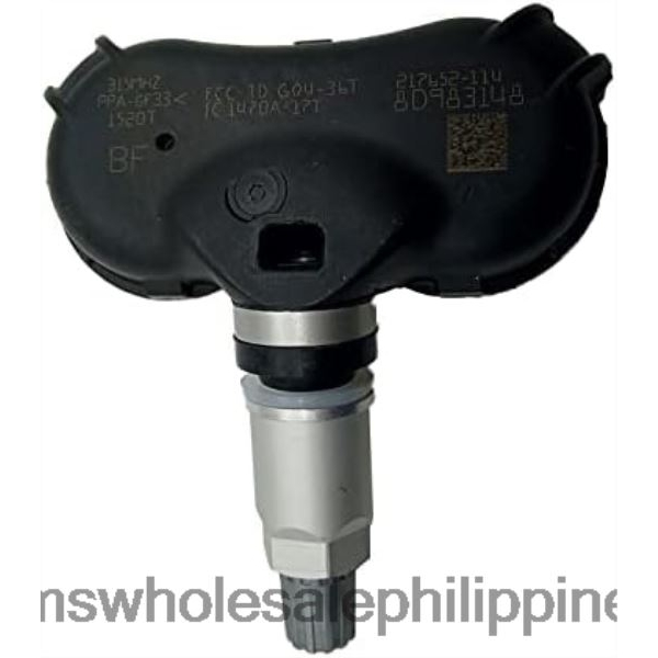 TPMS Sensor Shop - TPMS Acura The Pressure Sensor 42753TK4A01 397MHZ B0PBV41620