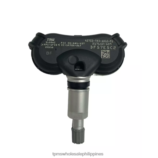 Best TPMS Philippines - TPMS Honda The Pressure Sensor 42753TR3A81 360MHZ B0PBV41583