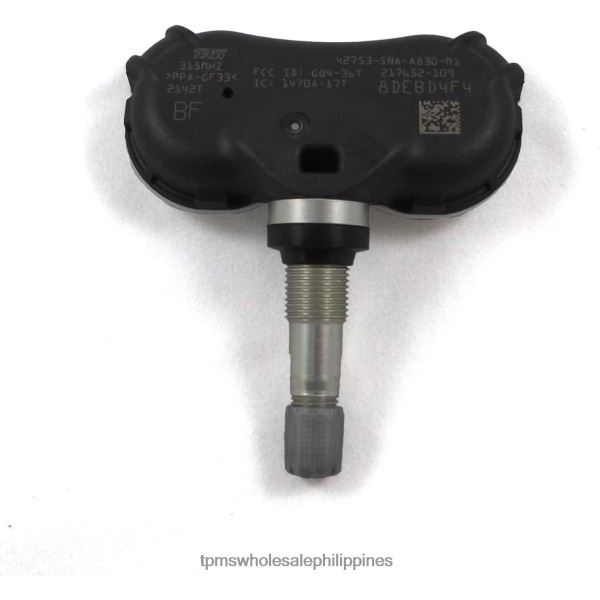 TPMS Philippines - TPMS Honda The Pressure Sensor 42753SWA316 358MHZ B0PBV41581