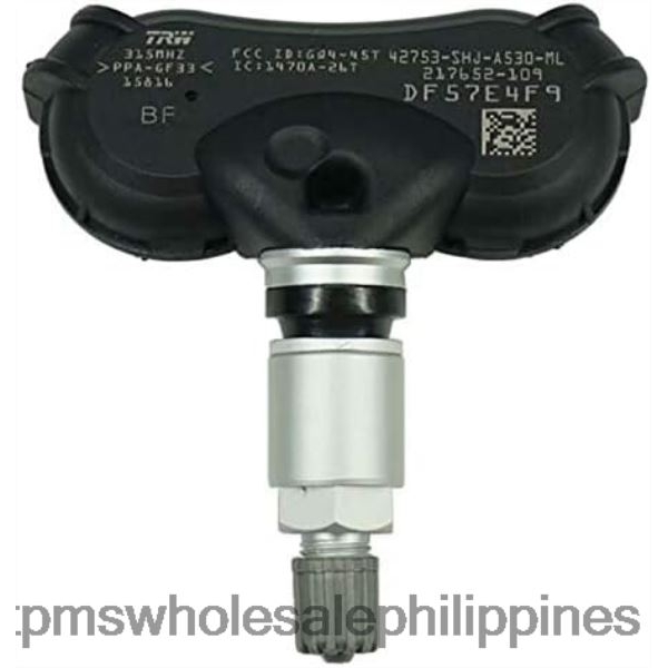 TPMS Quezon - TPMS Honda The Pressure Sensor 42753SHJA53 342MHZ B0PBV41565