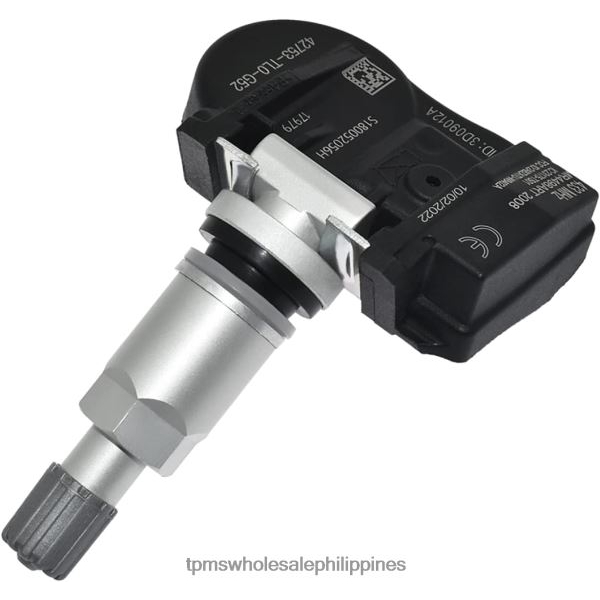 Tire Pressure Monitoring System Philippines - TPMS Honda The Pressure Sensor 42753TL0G54 359MHZ B0PBV41582